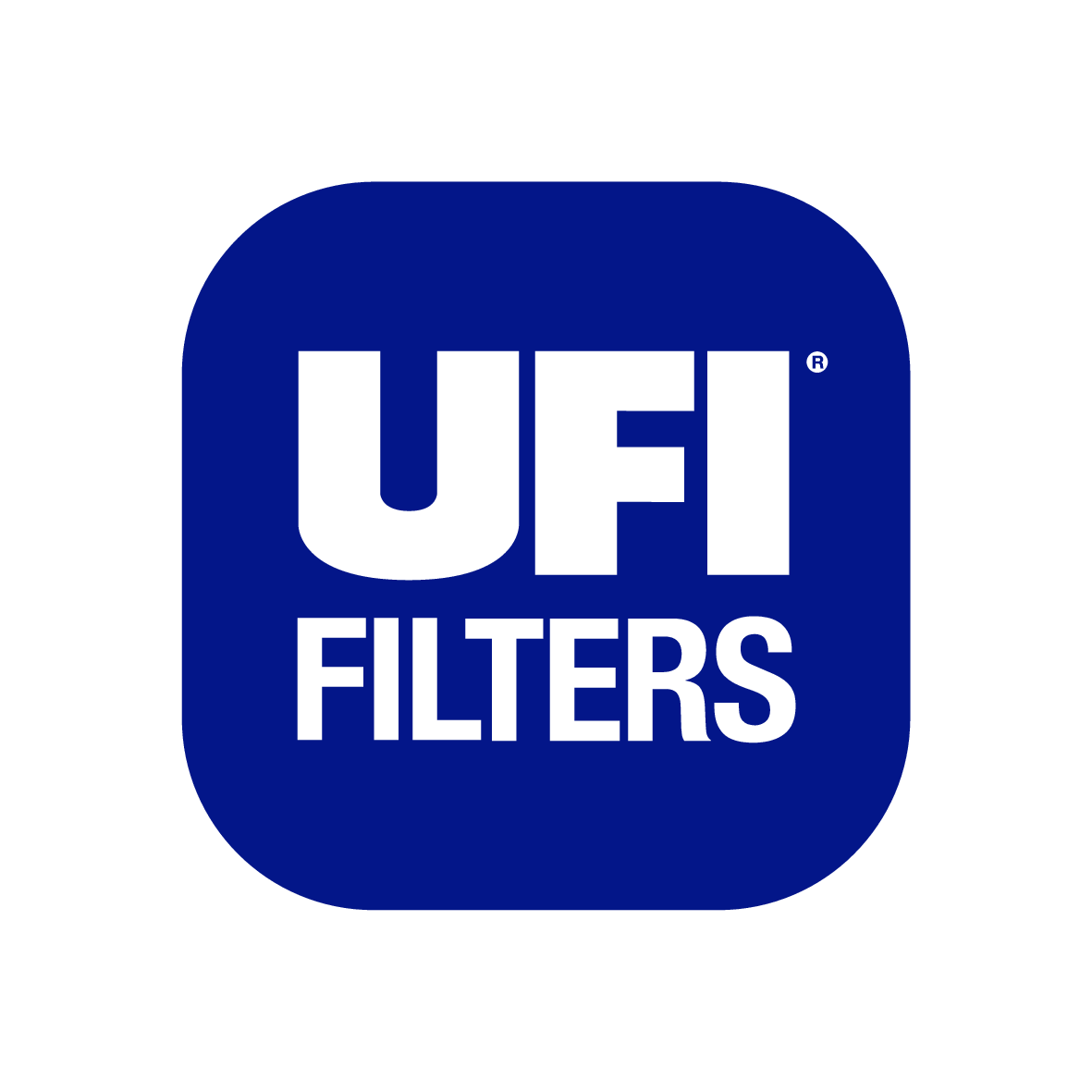 UFI Filters logo