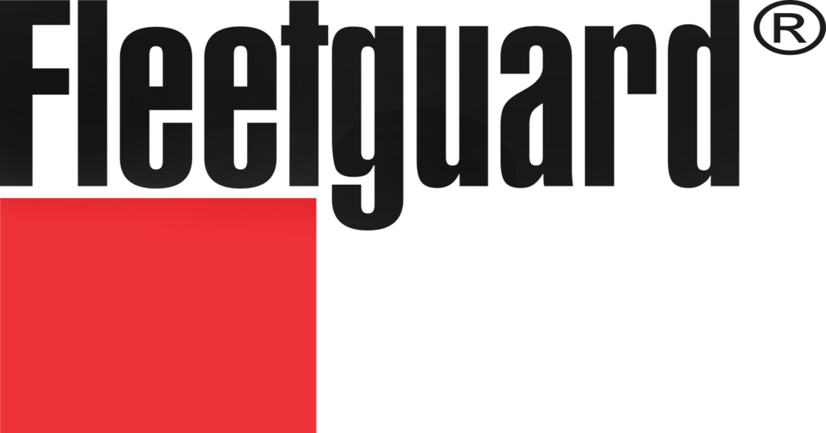 Fleetguard logo